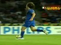 2006世界杯决赛意大利对法国