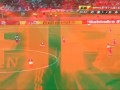 丹麦1-3日本赛事集锦3D