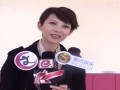 蔡少芬产后首携女出门 微博秀女儿可爱睡相-6月4日