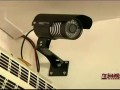 杭州窃贼闹市频频偷车 便衣民警当场擒拿