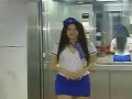 辣妹性感扮装排行护士服第一