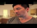 男女在厨房和睡房的那点事