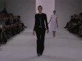 Chloé巴黎时装周2011春夏