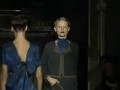 Yve Saint Laurent 巴黎时装周2011春夏