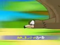 儿歌童谣-老鹰抓小鸡