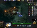 《DOTA2》第一视角粤语解说敌法师轻松愉快的超神
