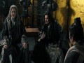 鸿门宴国语版