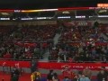 灌篮频道-cba全明星赛新锐赛下半场20120218
