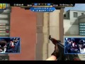 [半决赛] 汉宫ClanZz vs 日照陆虎 异域小镇