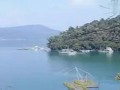 旅游-台湾日月潭风光