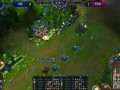 NGF线下总决赛 TPA vs WE#2