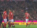 德甲-1718赛季-1617赛季 莱万双响罗本读秒绝杀 拜仁10分钟连扳3球逆转莱比锡-专题