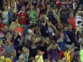 足球-17年-甘伯杯-梅西连线苏神打出精彩撞墙 后者爆射扩大领先-专题