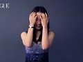 时尚封面人物-20170907-时尚韵致 宋智孝登《Vogue》台版9月刊封面