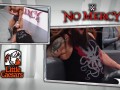 WWE-17年-2017毫不留情大赛：个人恩怨赛布雷怀特VS巴洛尔-精华