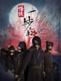 怪侠一枝梅霍建华版